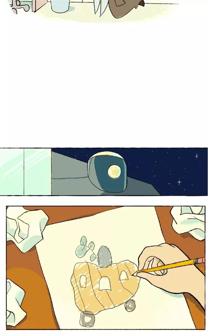 Manga page 11