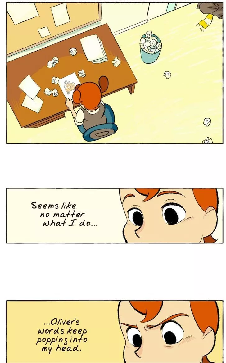 Manga page 12