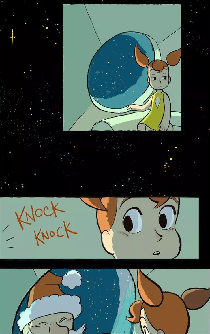 Manga page 10