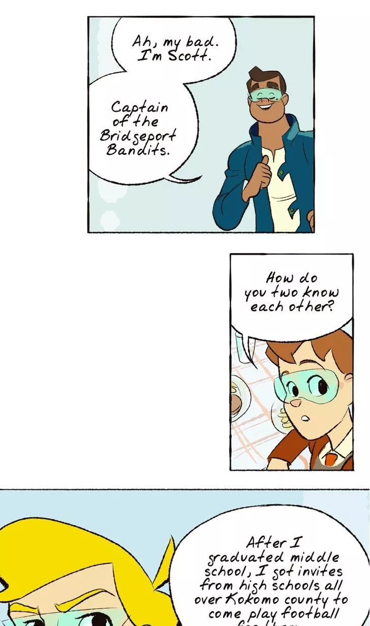 Manga page 10
