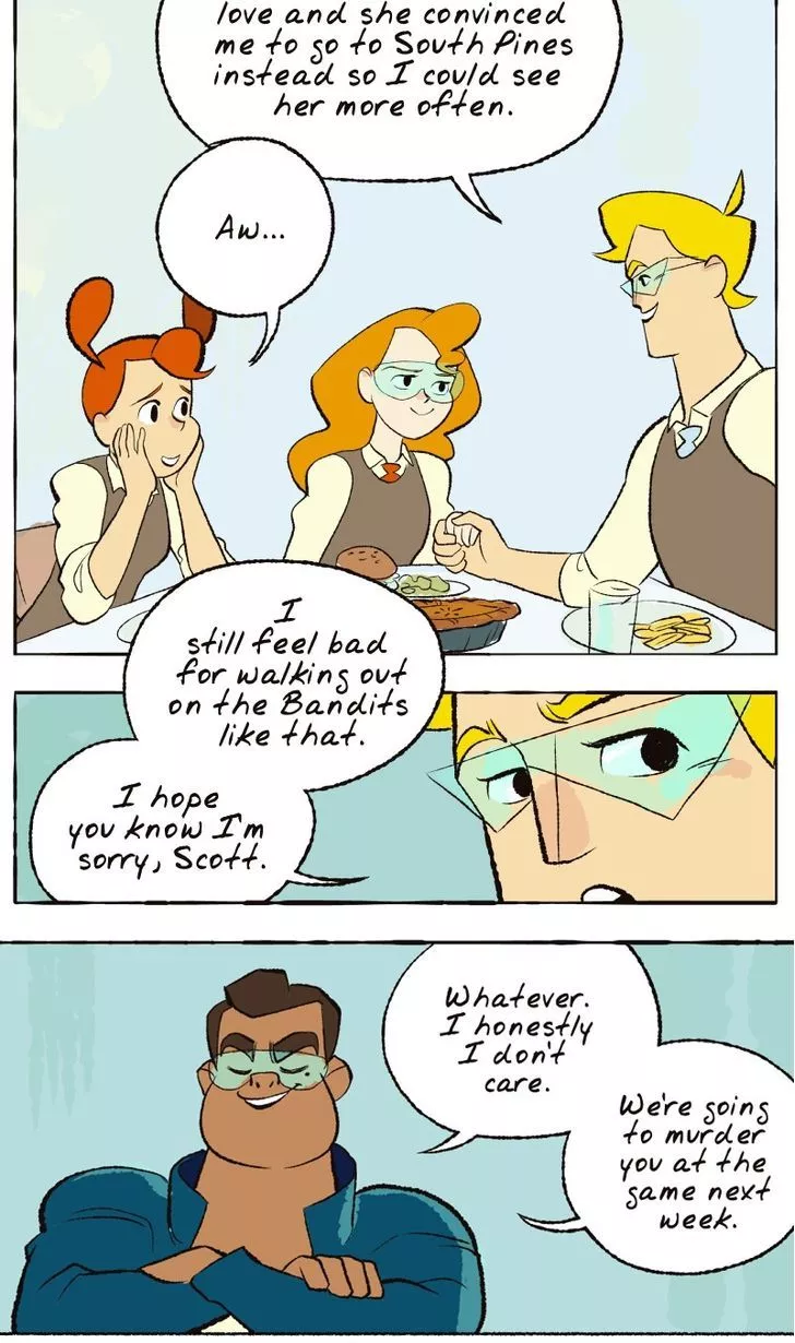 Manga page 12