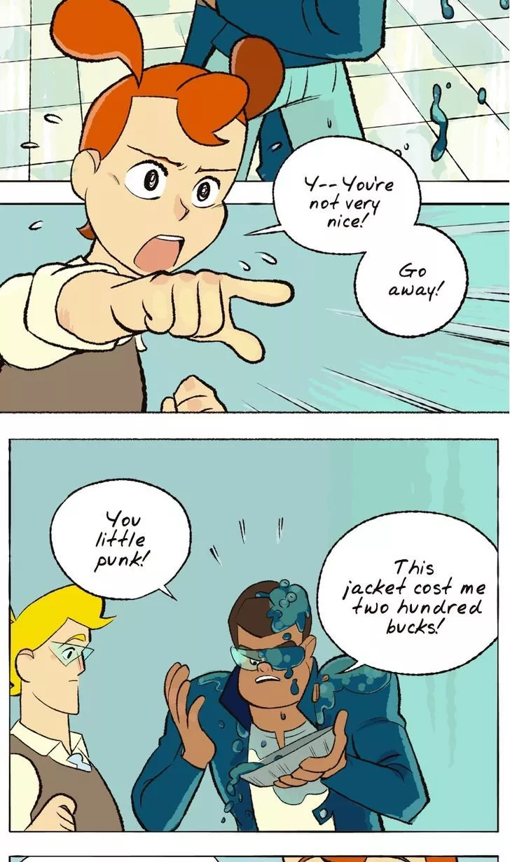 Manga page 19