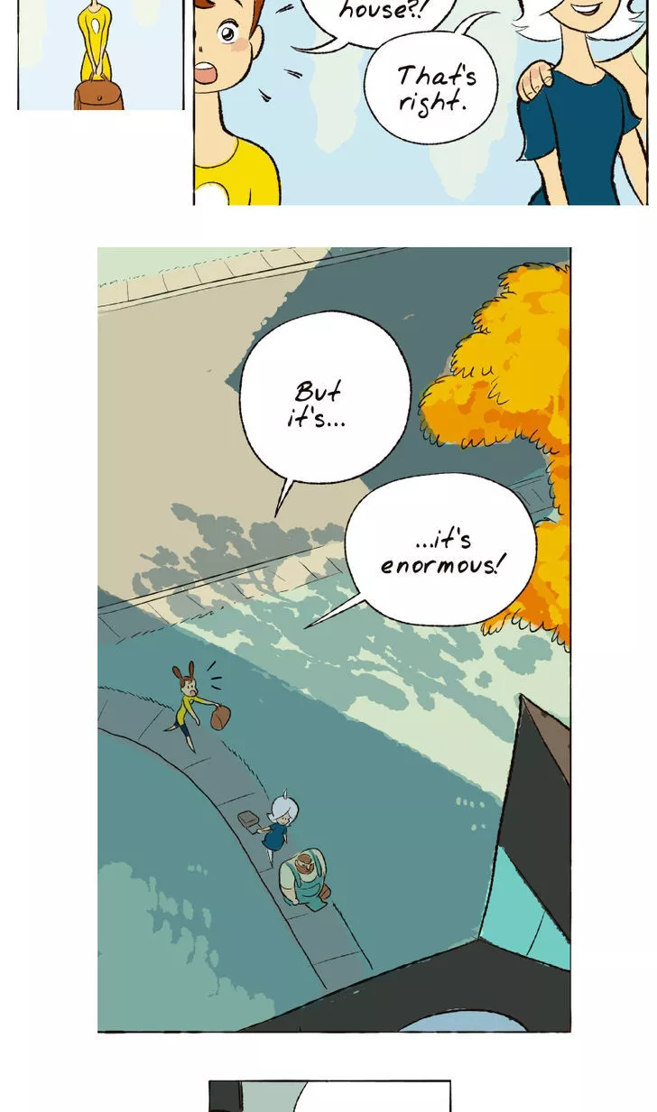 Manga page 11