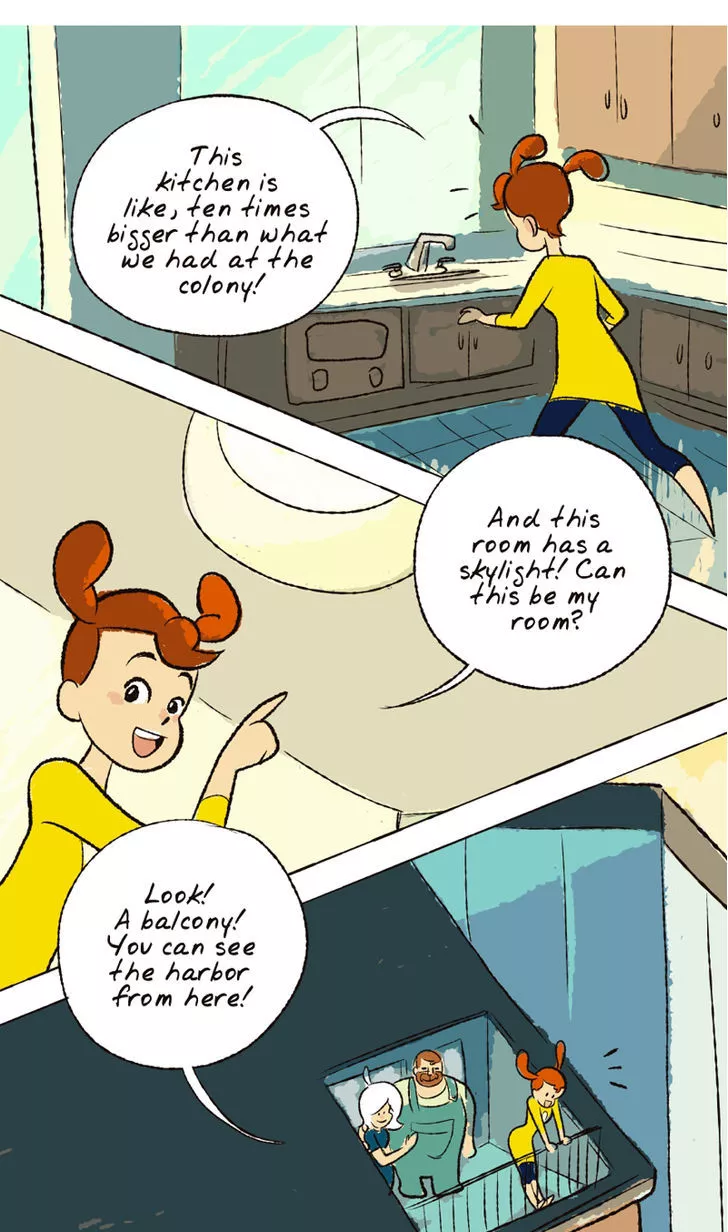 Manga page 13