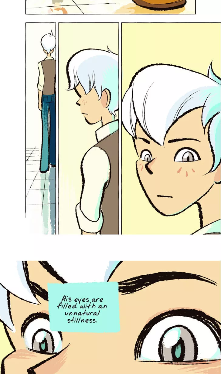 Manga page 28