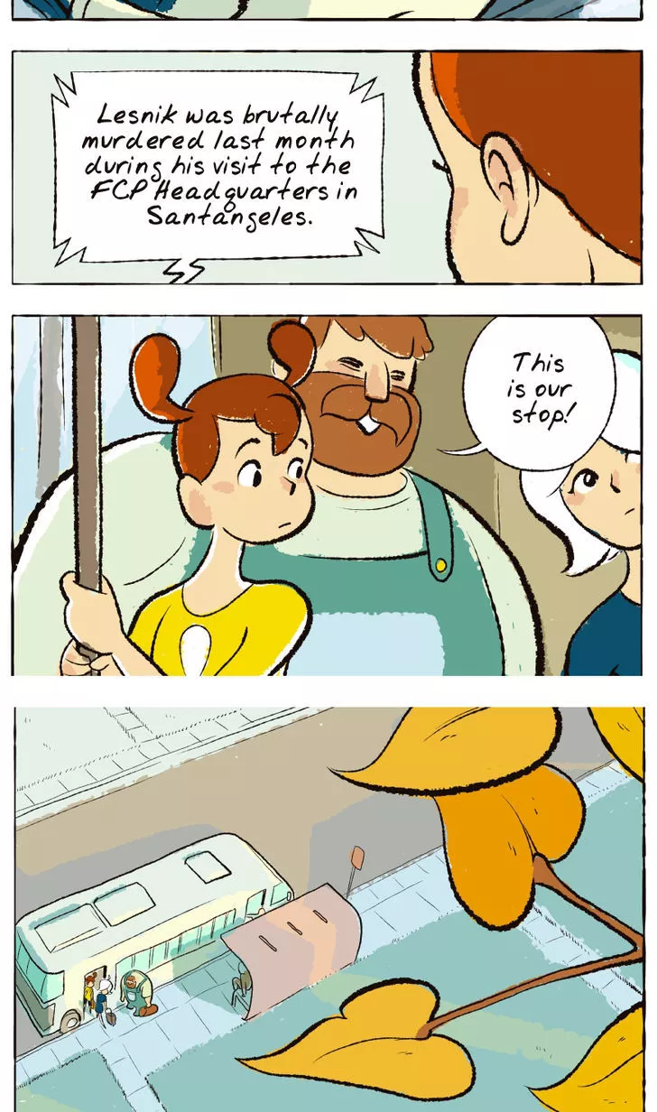 Manga page 7