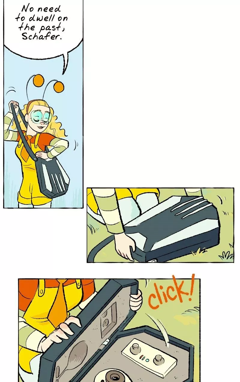 Manga page 4