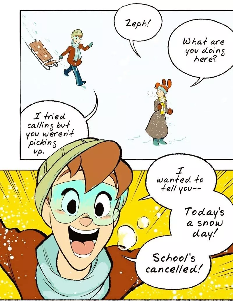 Manga page 17