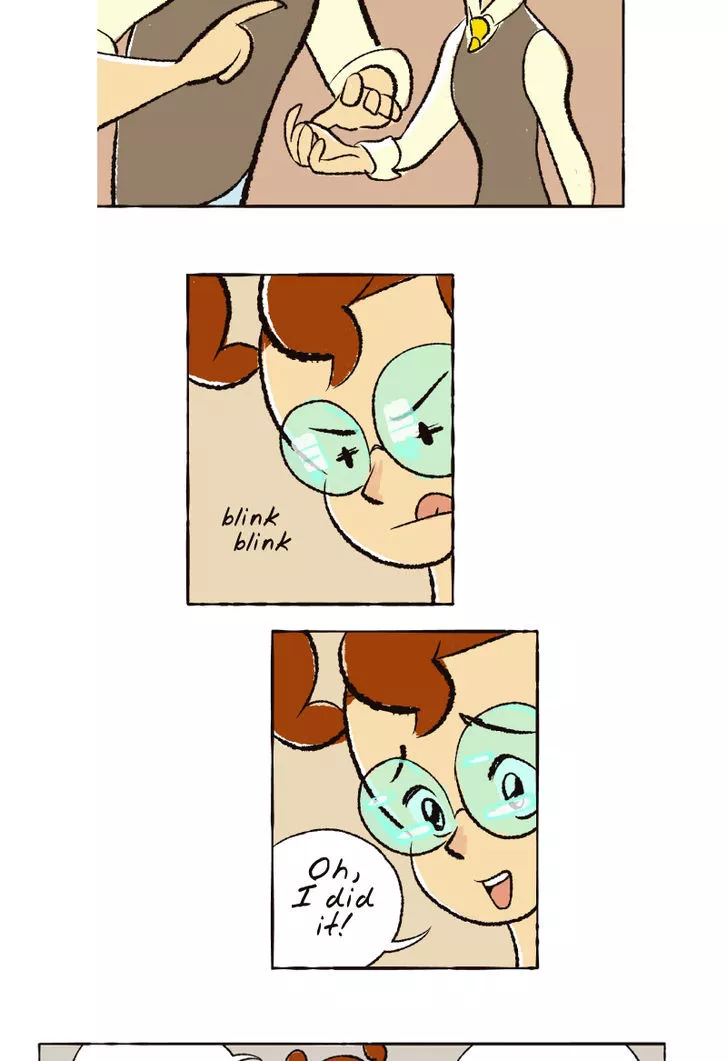 Manga page 11