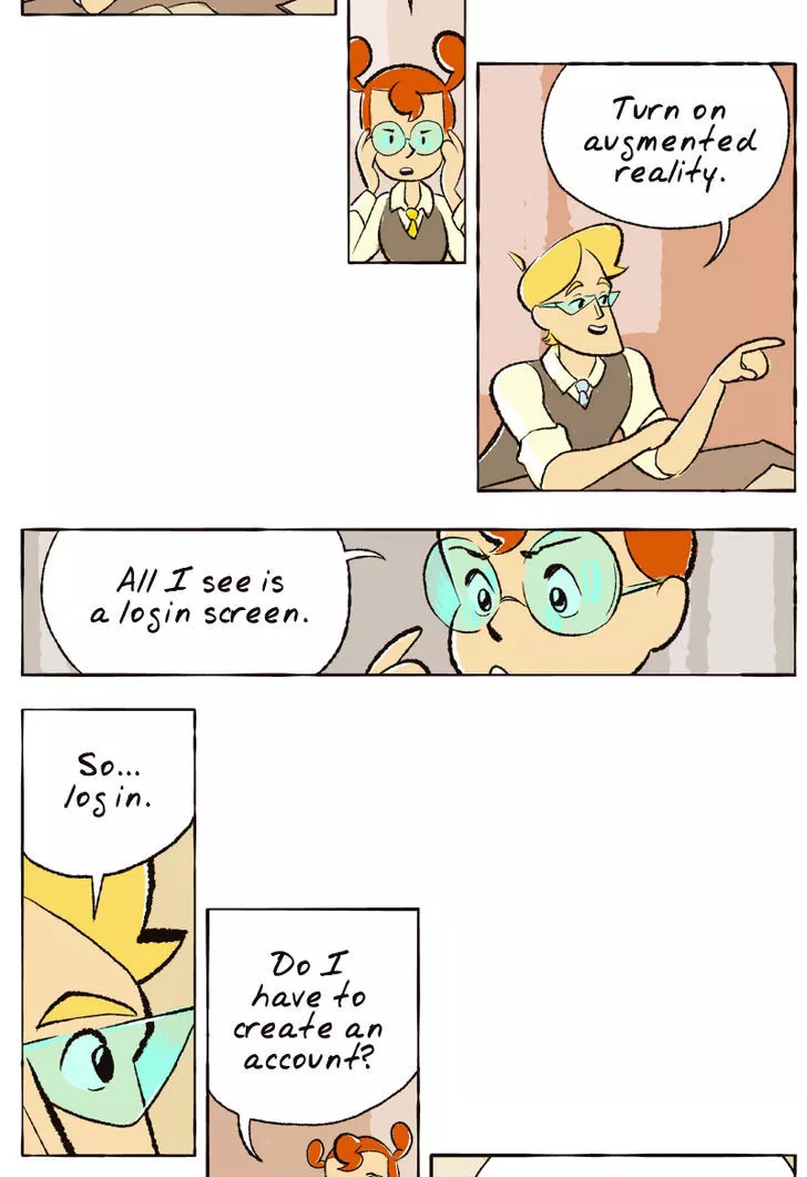 Manga page 7