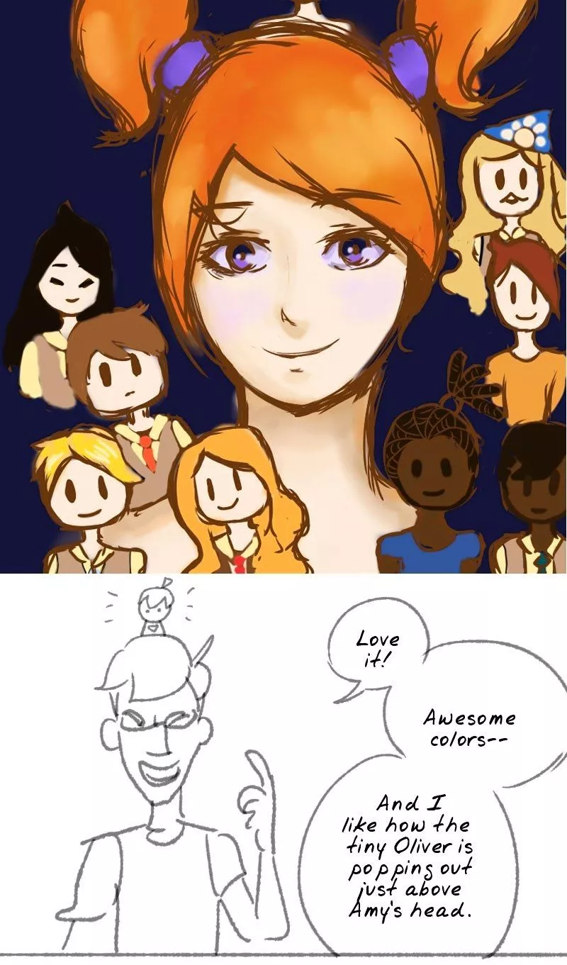 Manga page 36