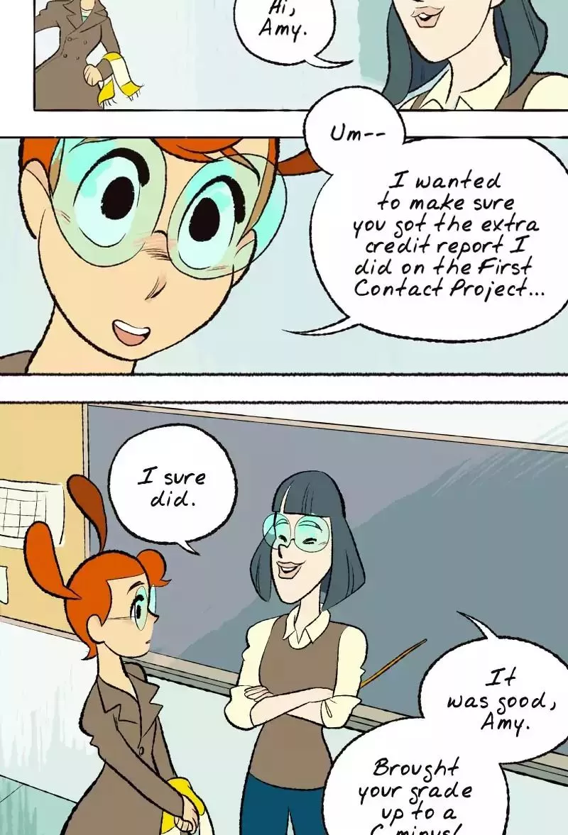 Manga page 11