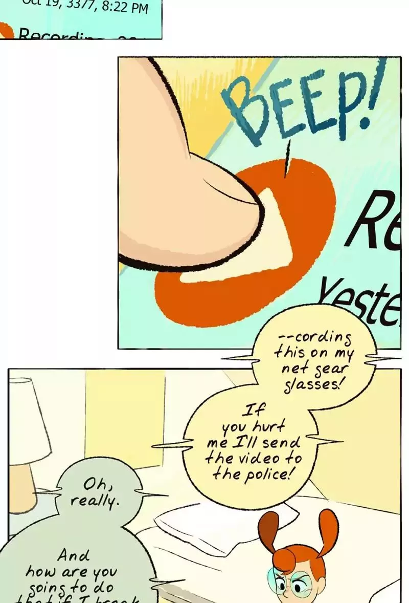 Manga page 22