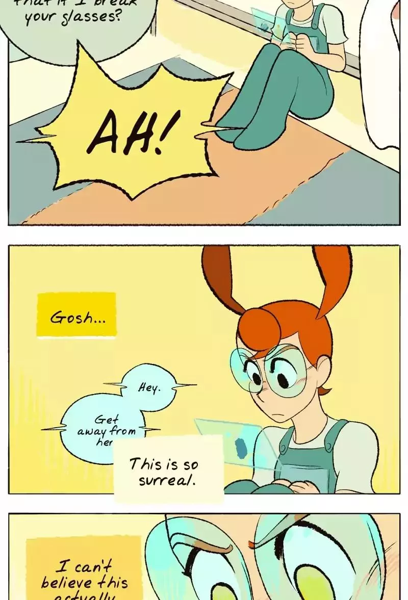 Manga page 23