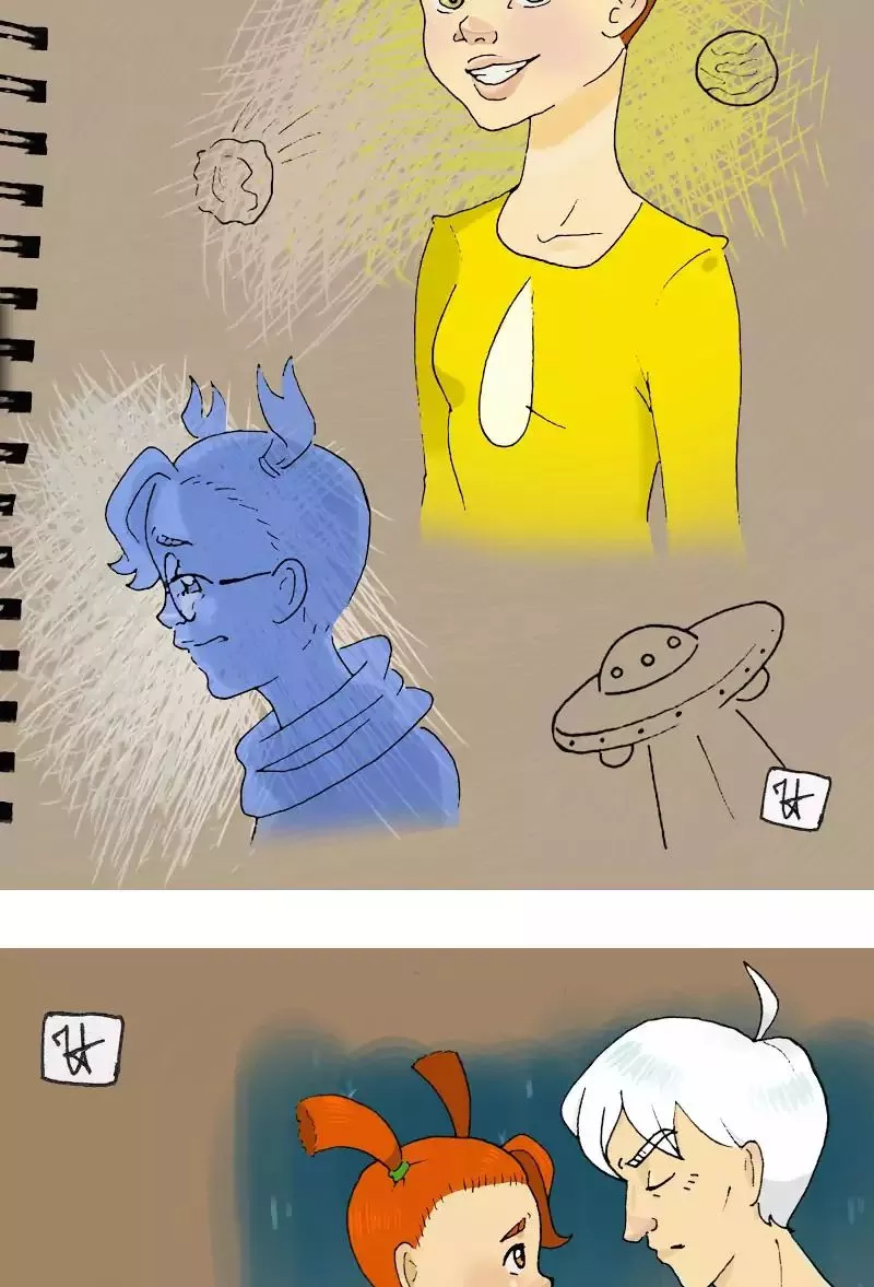 Manga page 39