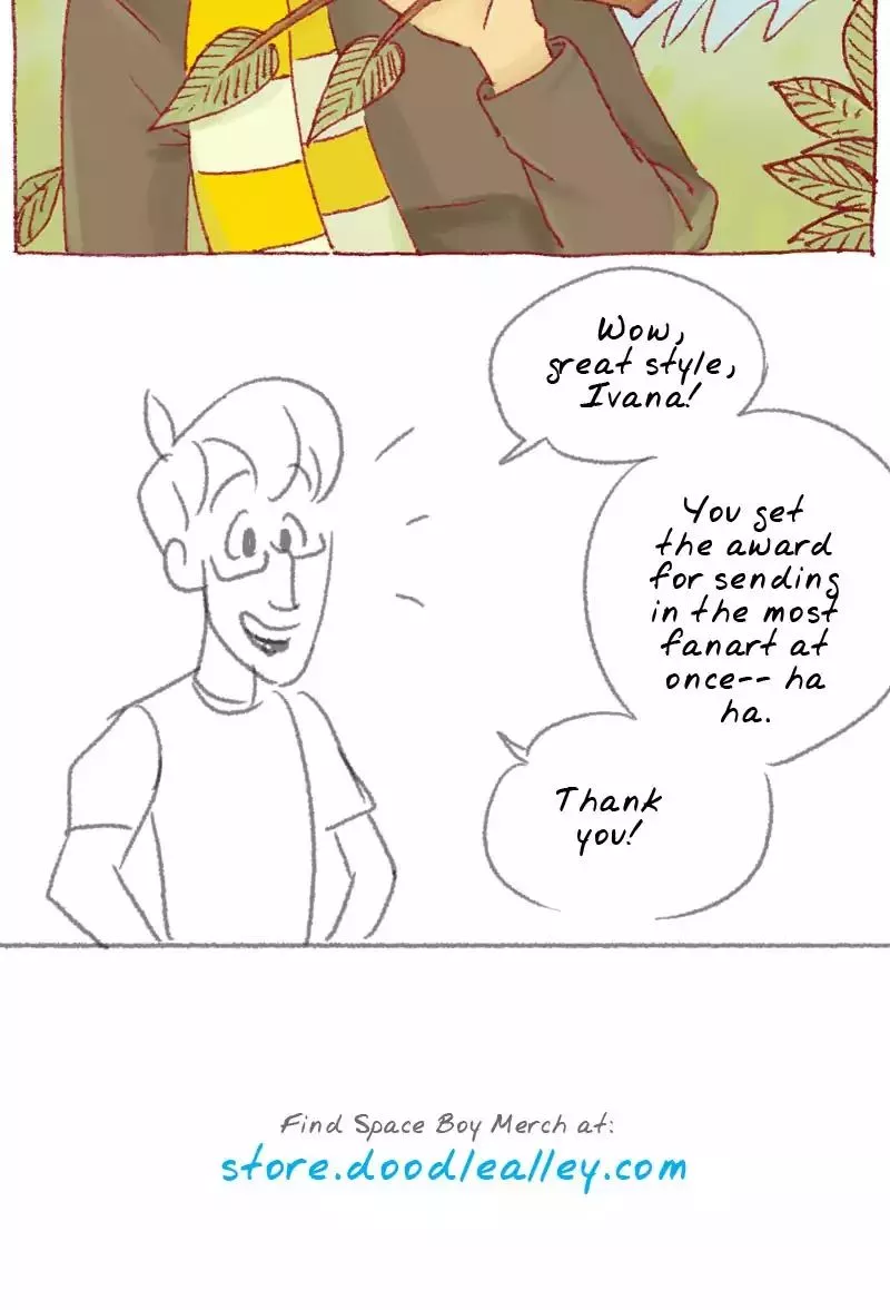 Manga page 42
