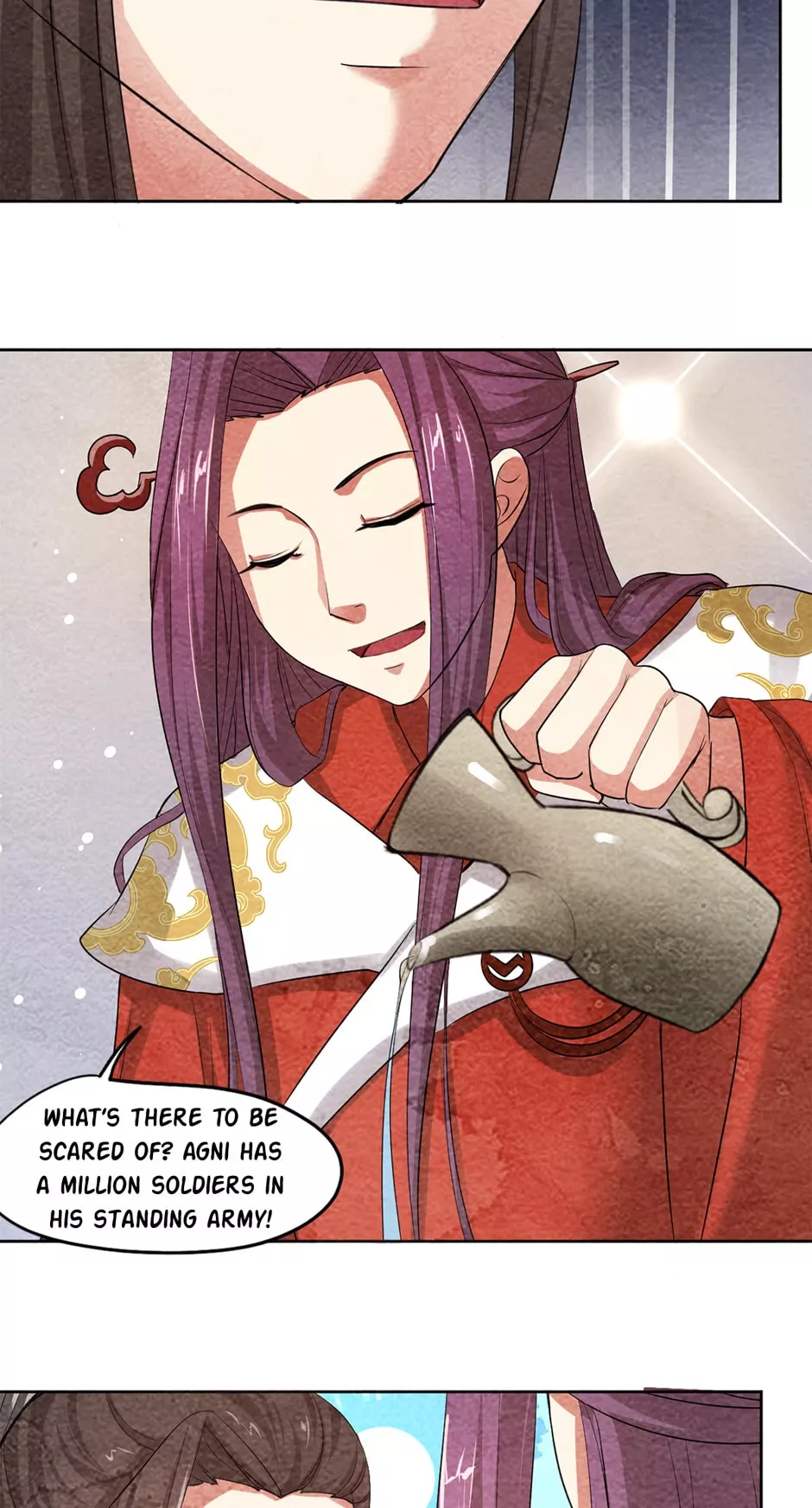Manga page 19
