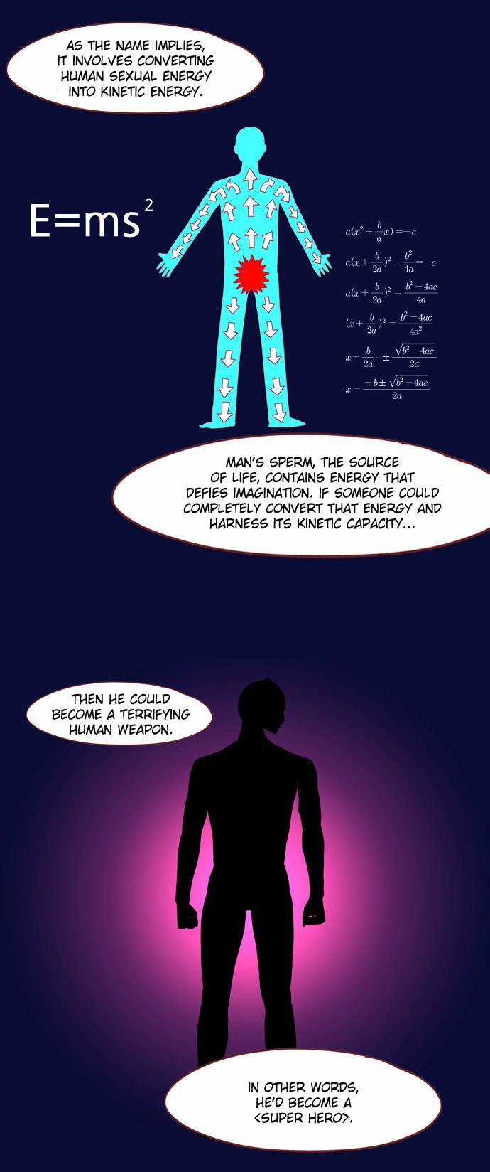Manga page 22