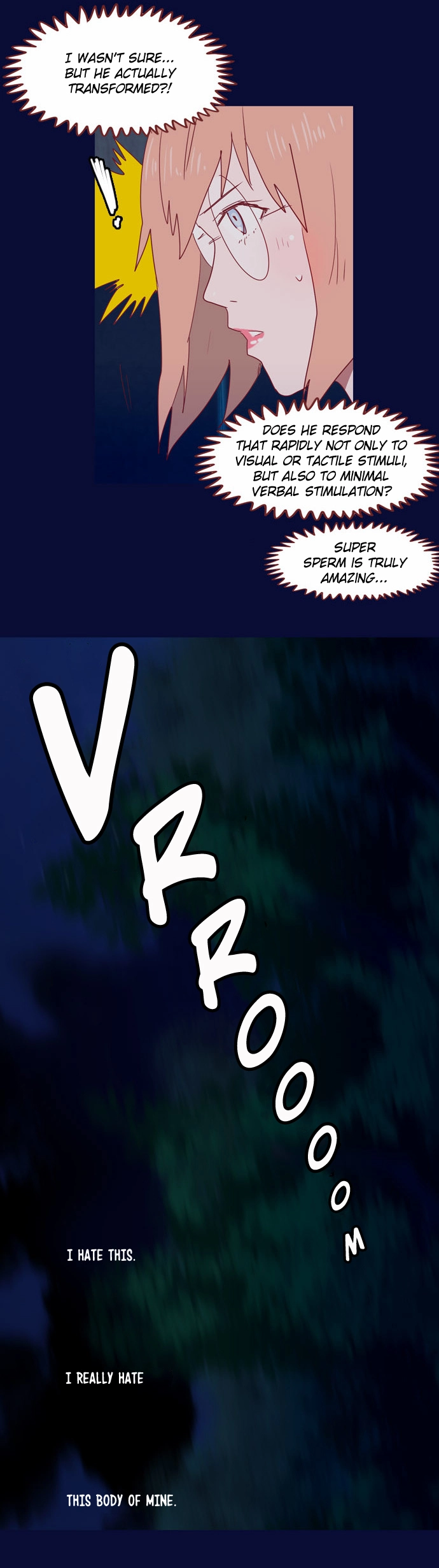 Manga page 12
