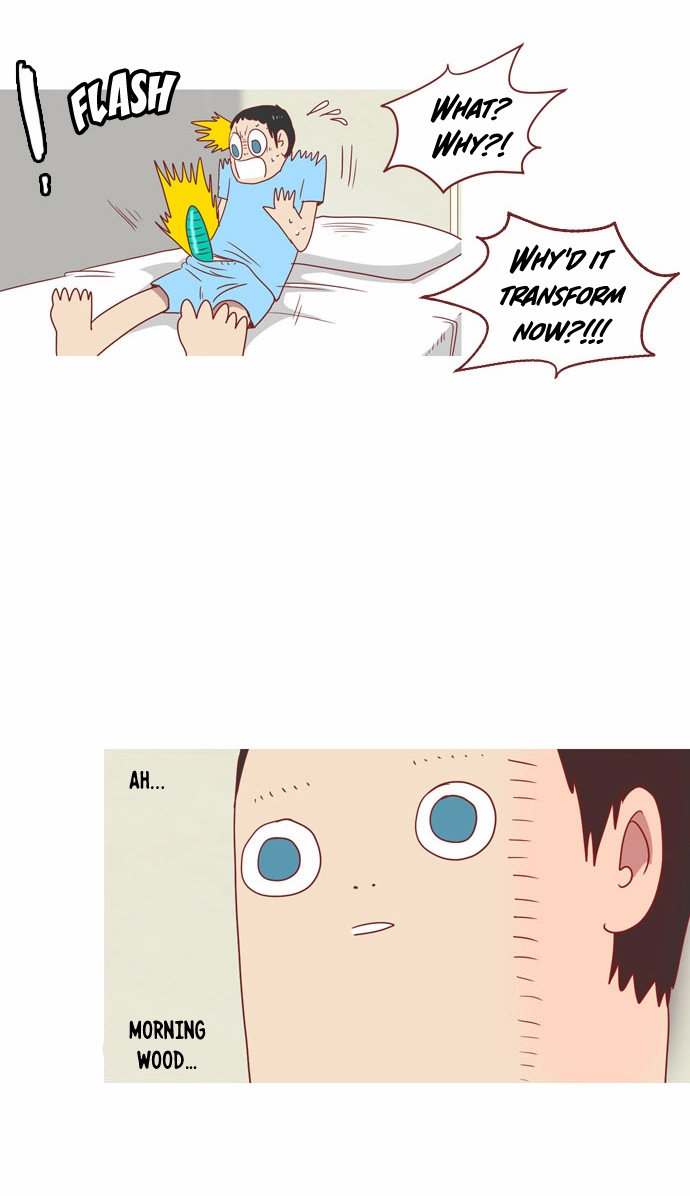Manga page 19