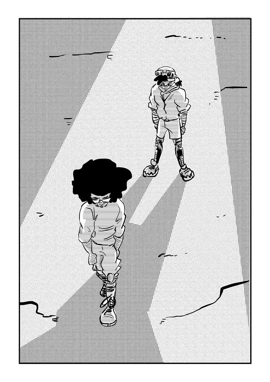Manga page 16