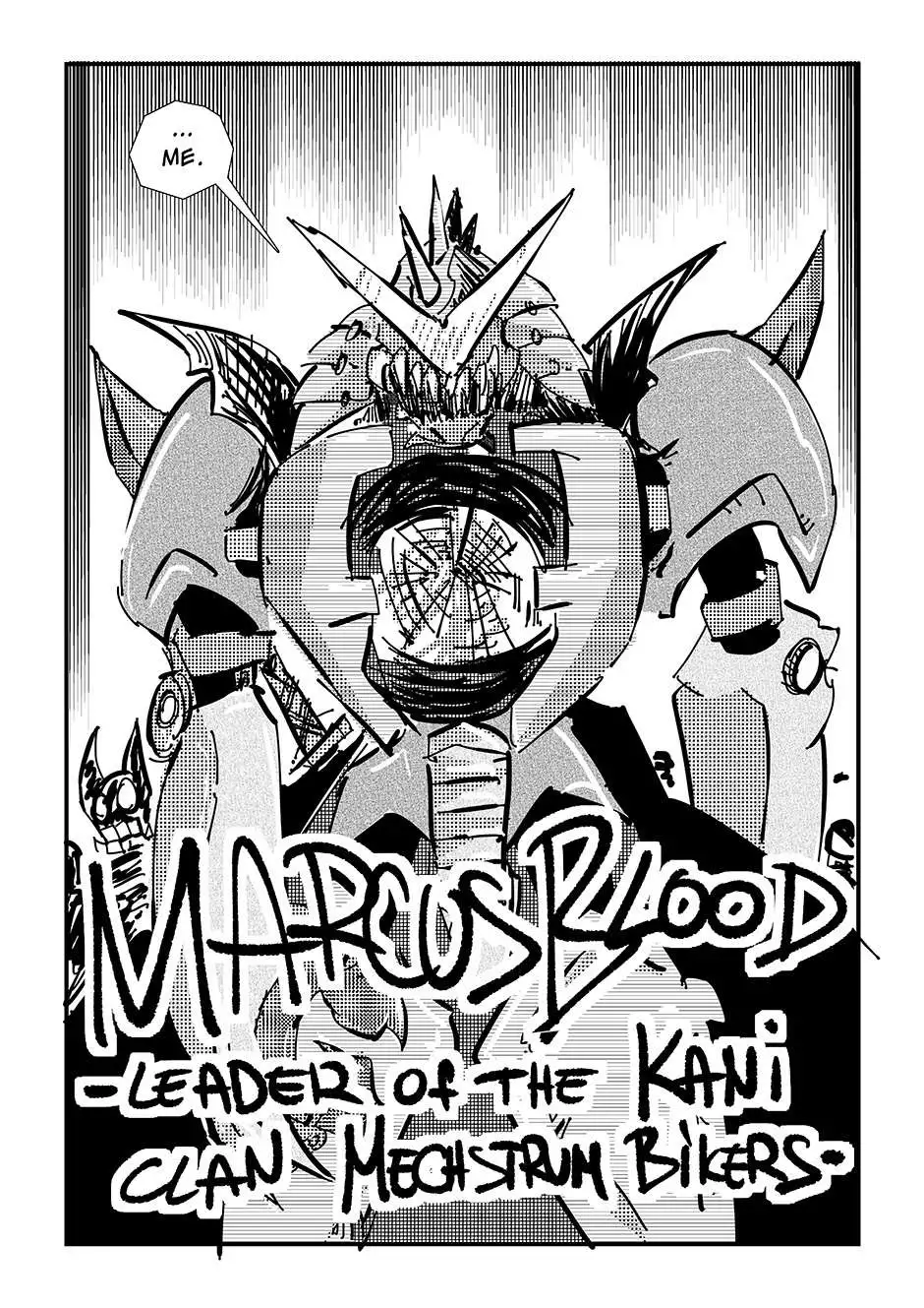 Manga page 12