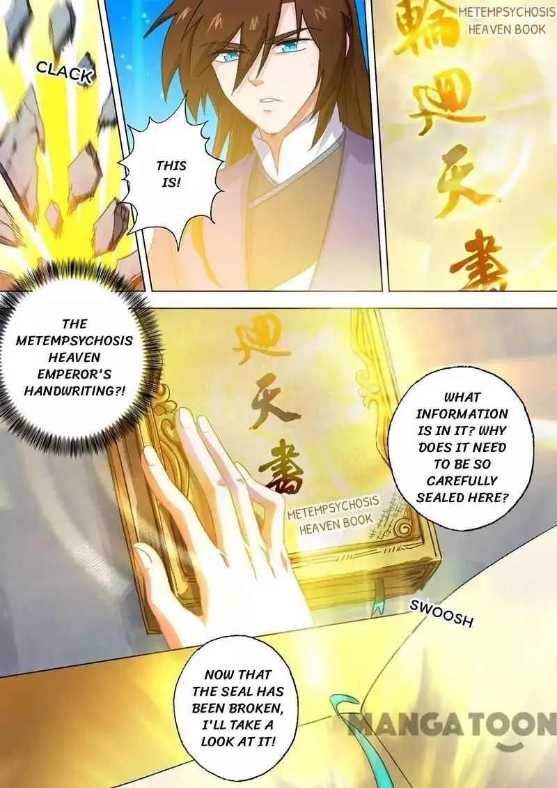 Manga page 4