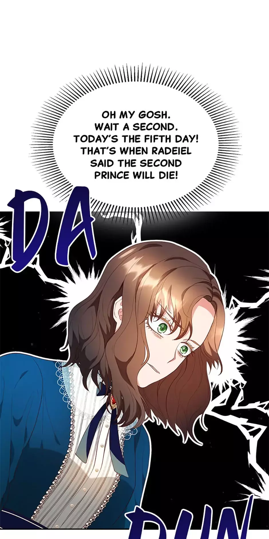 Manga page 21