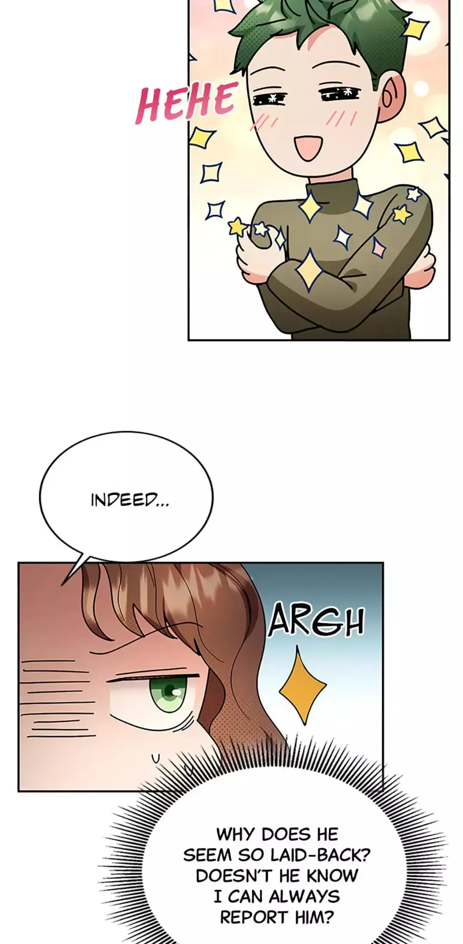 Manga page 16