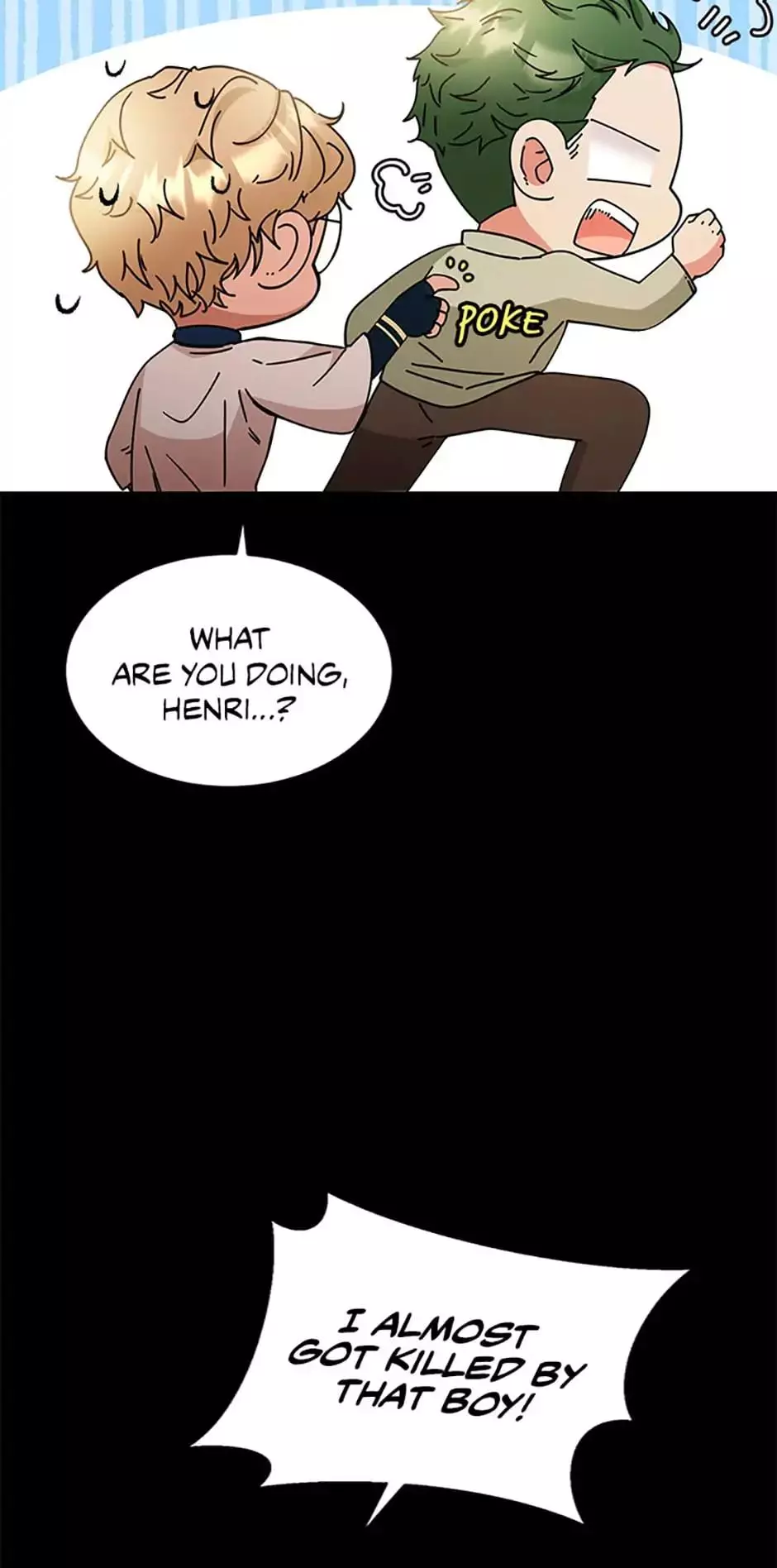 Manga page 42