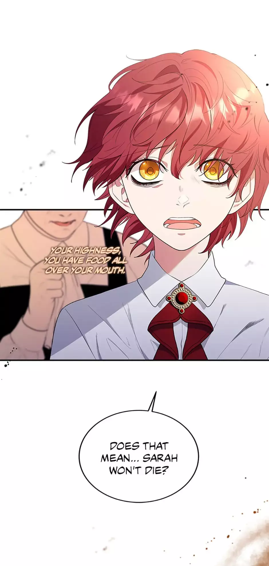 Manga page 19