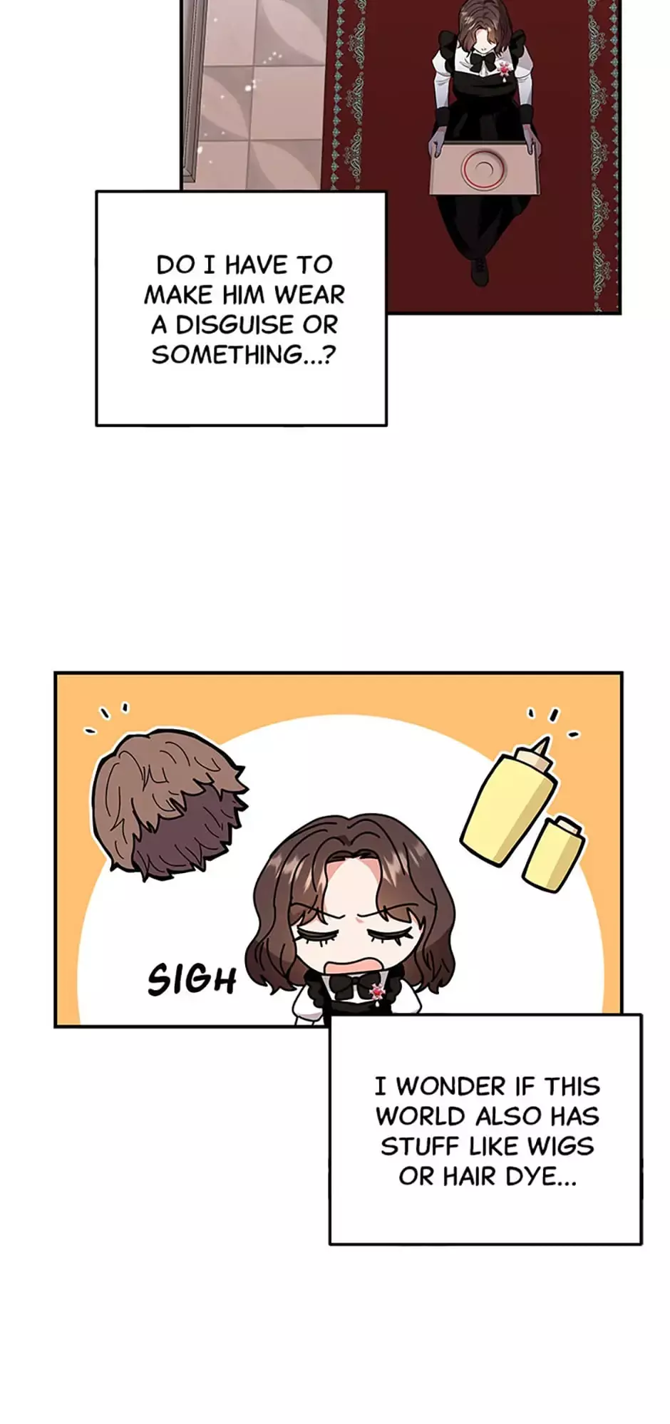 Manga page 40