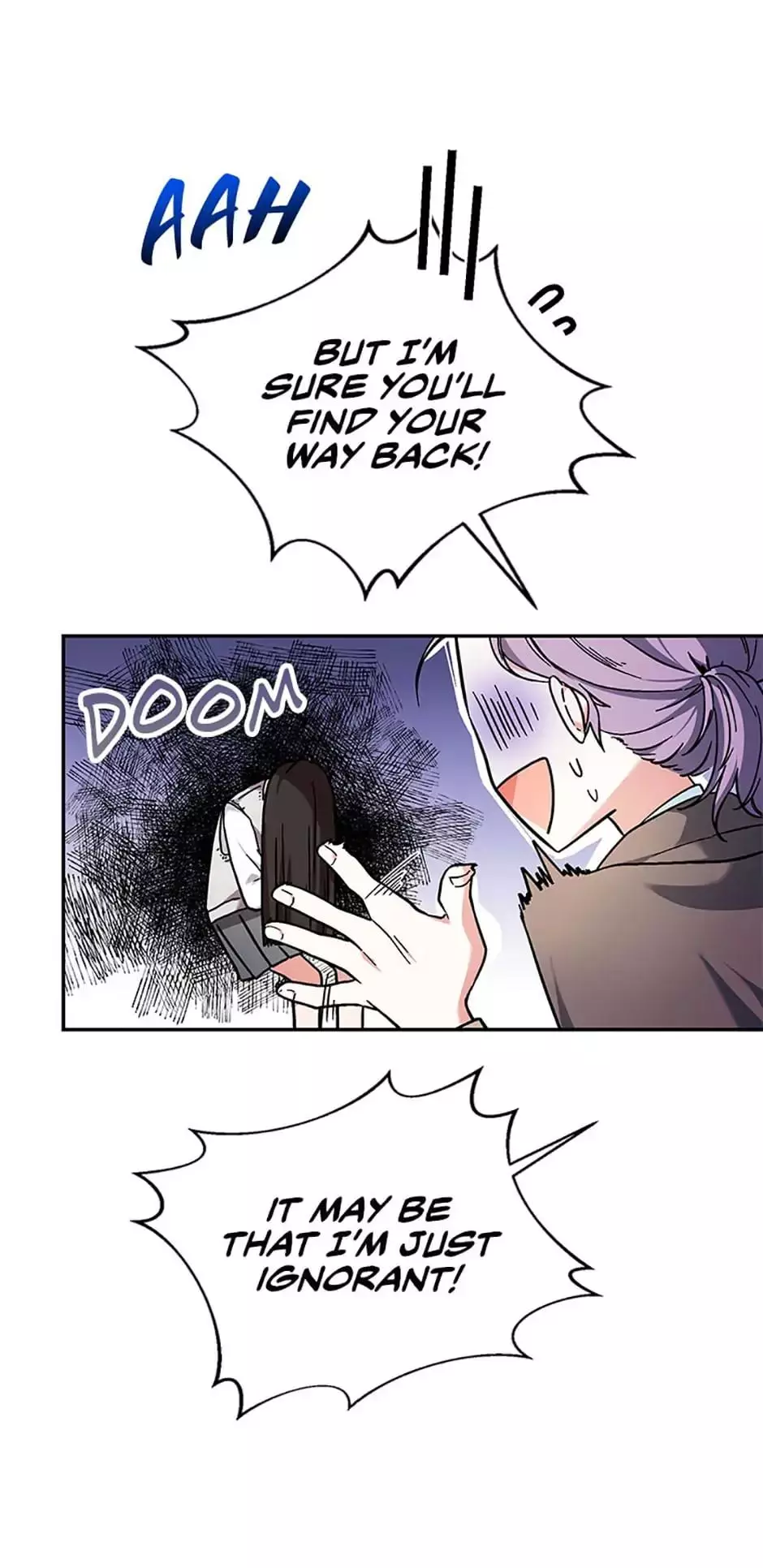 Manga page 28