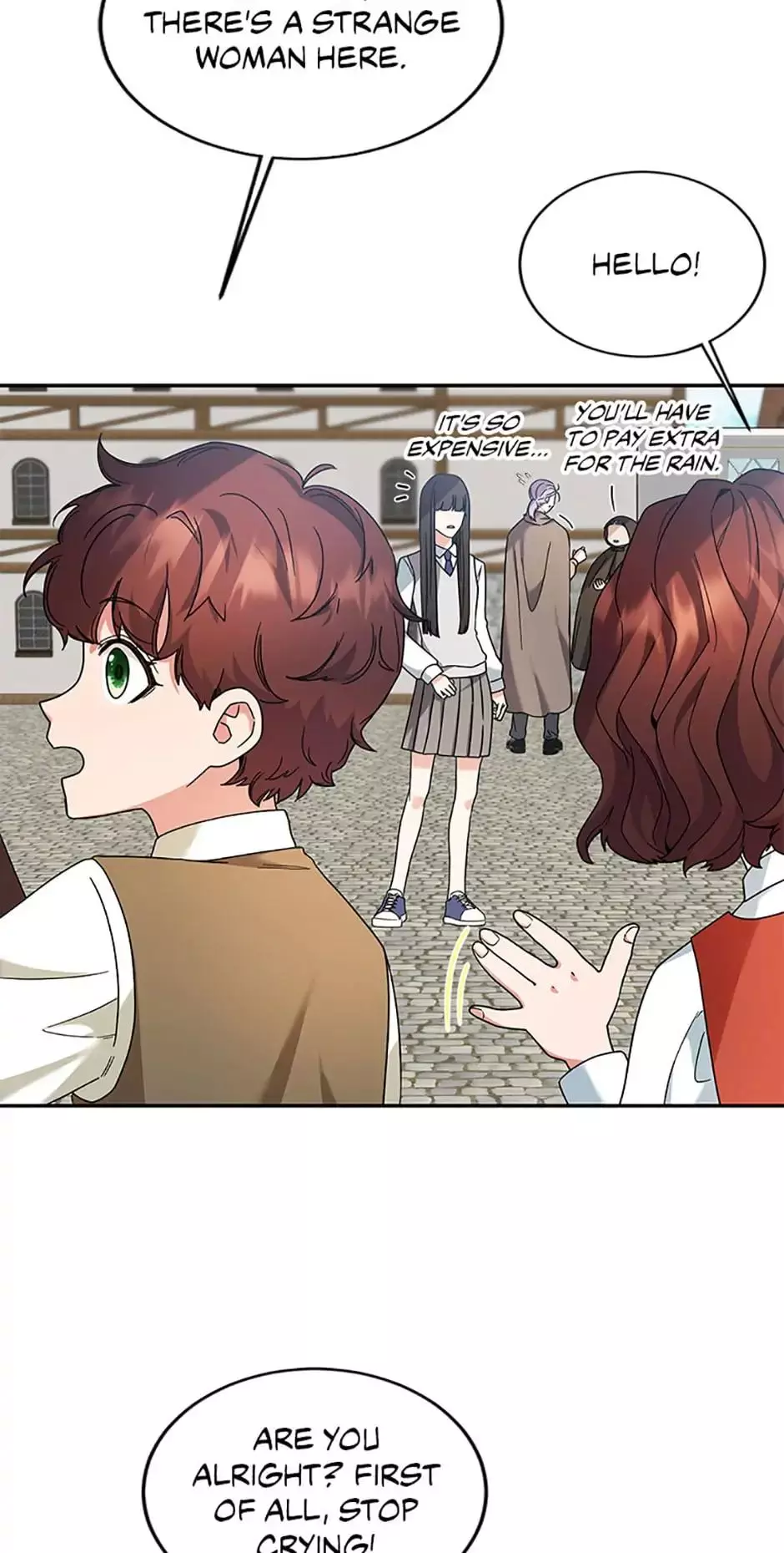Manga page 33