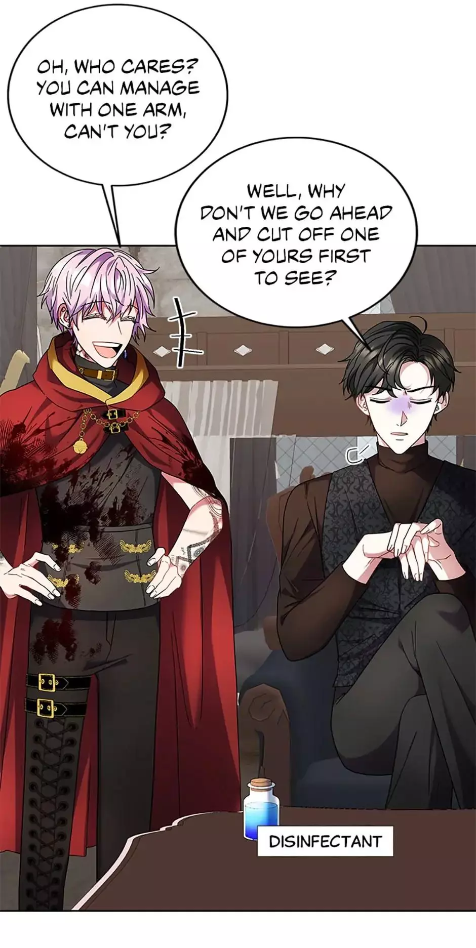 Manga page 10