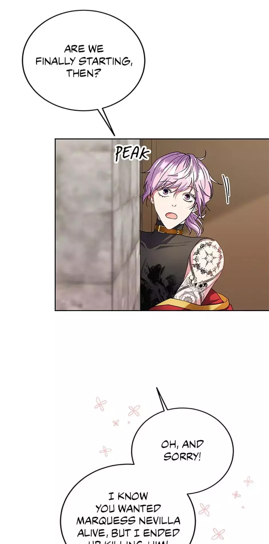 Manga page 16