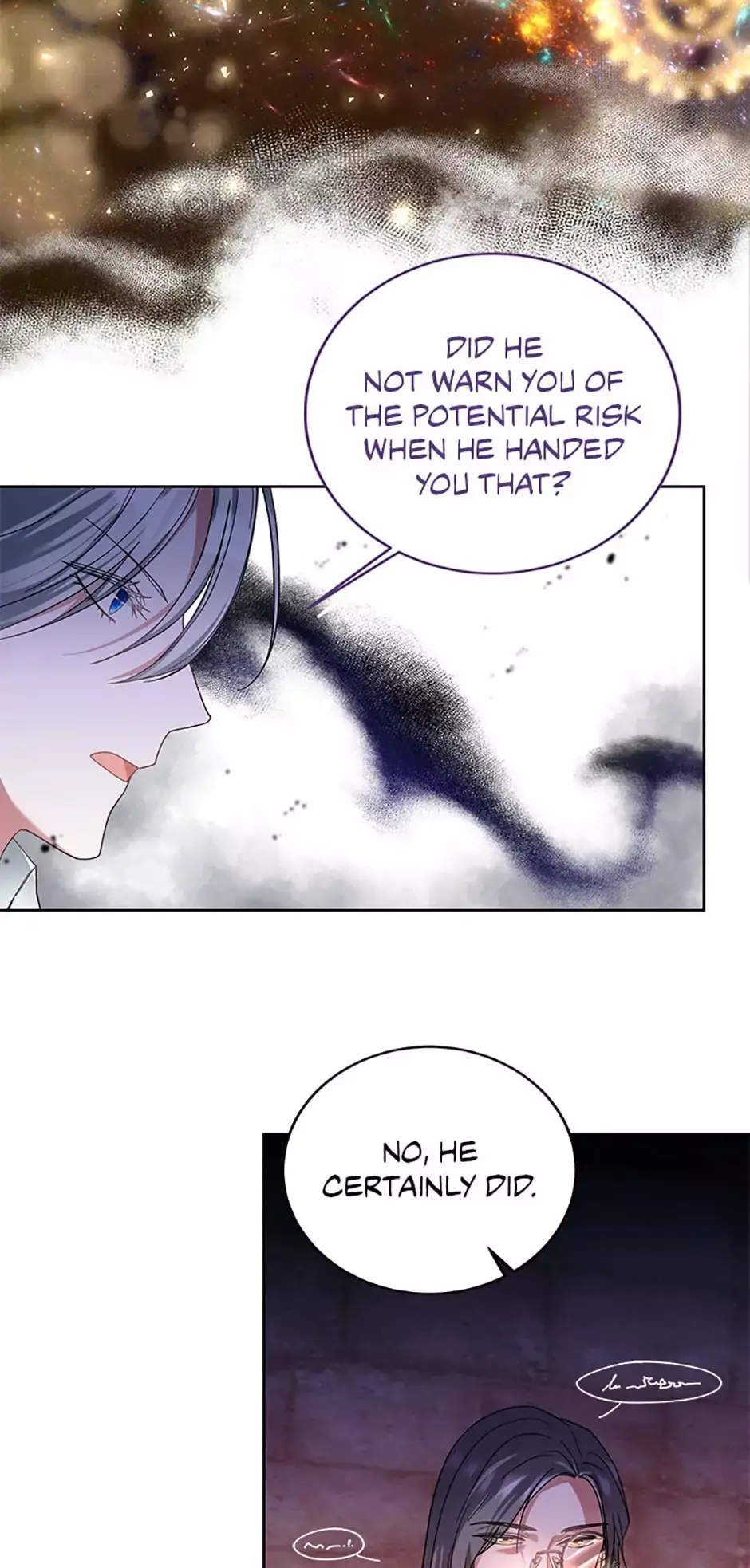 Manga page 13