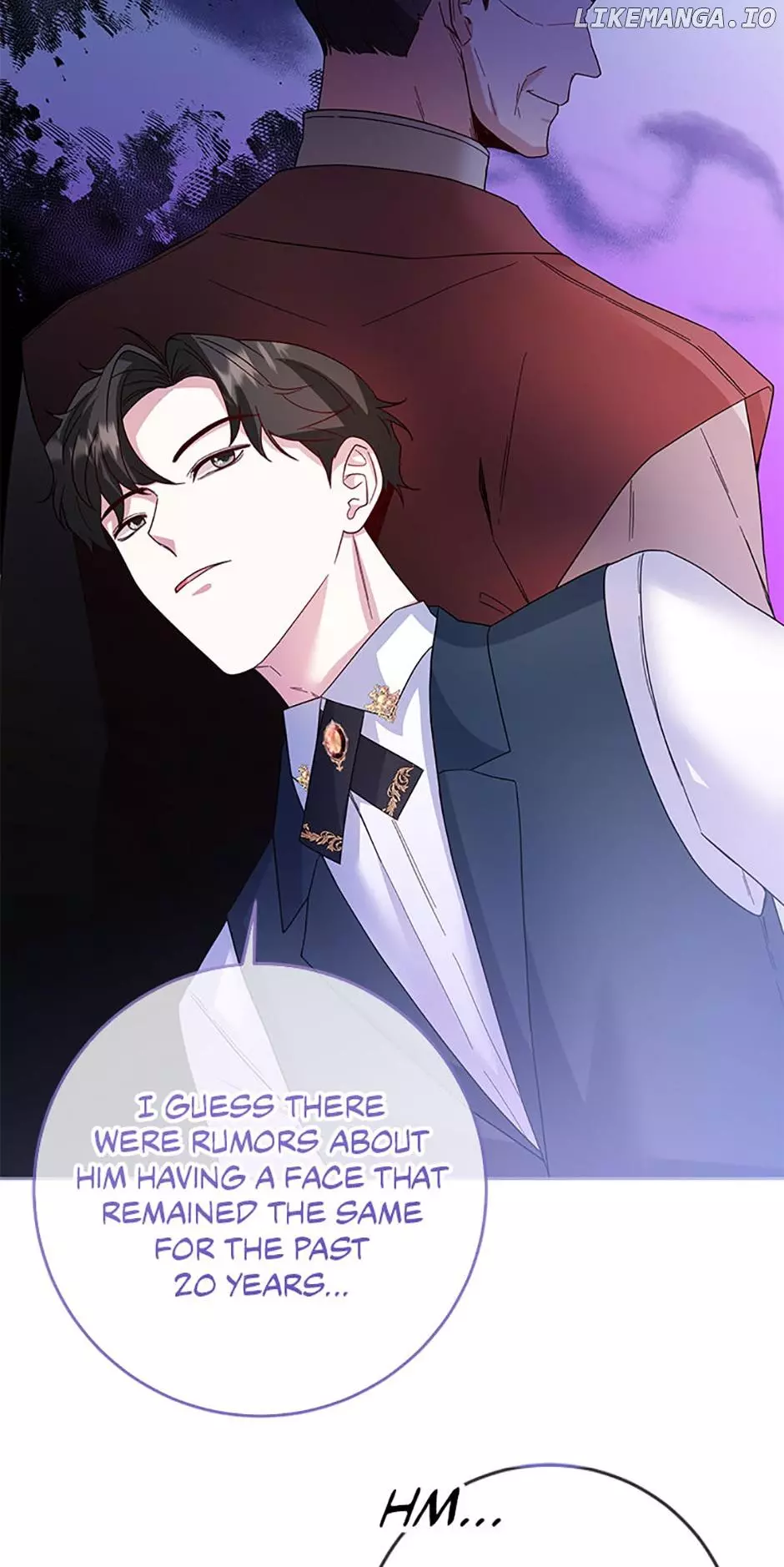 Manga page 11