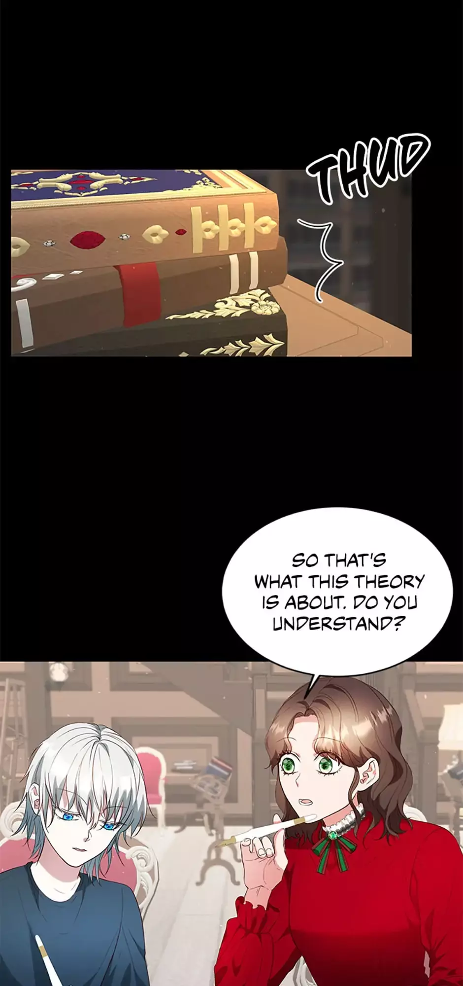Manga page 14