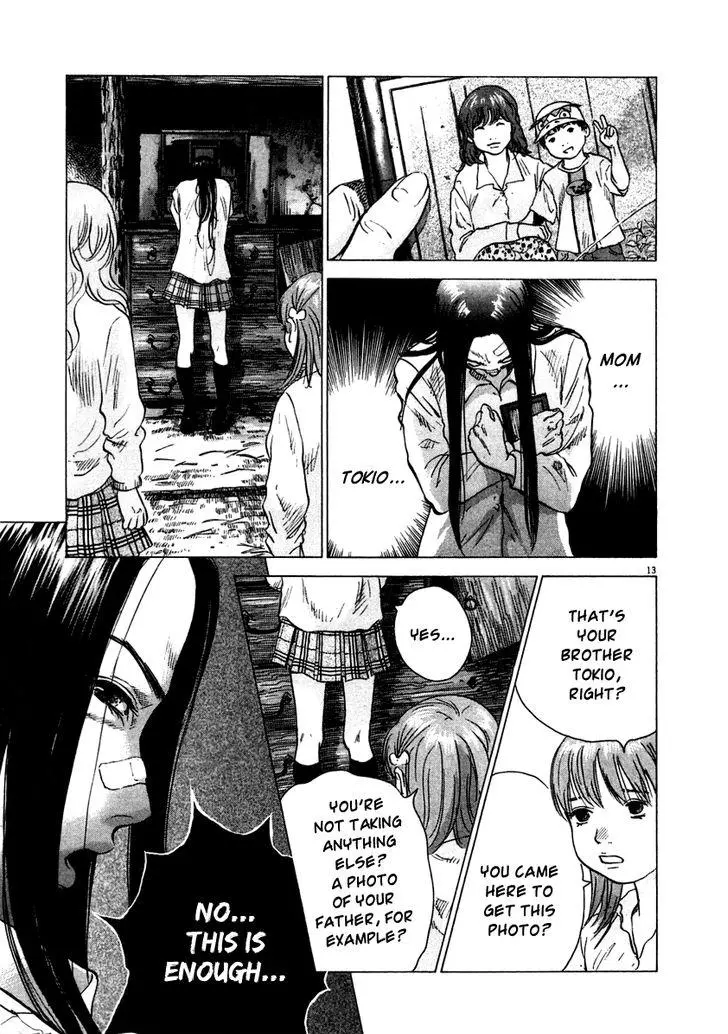 Manga page 13