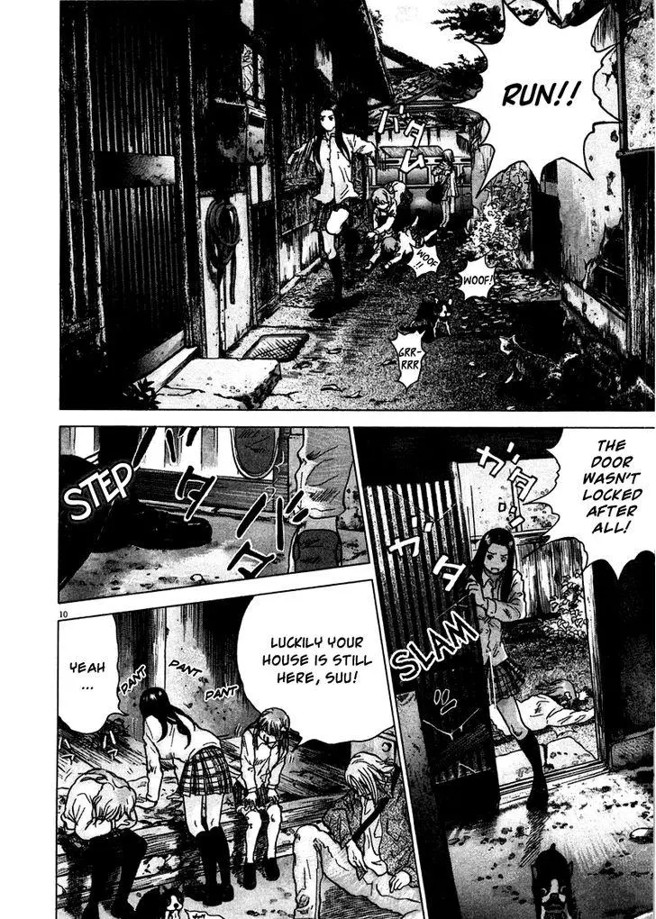Manga page 10