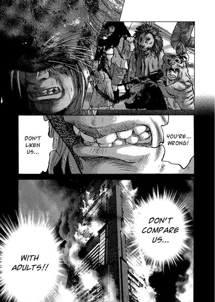 Manga page 13