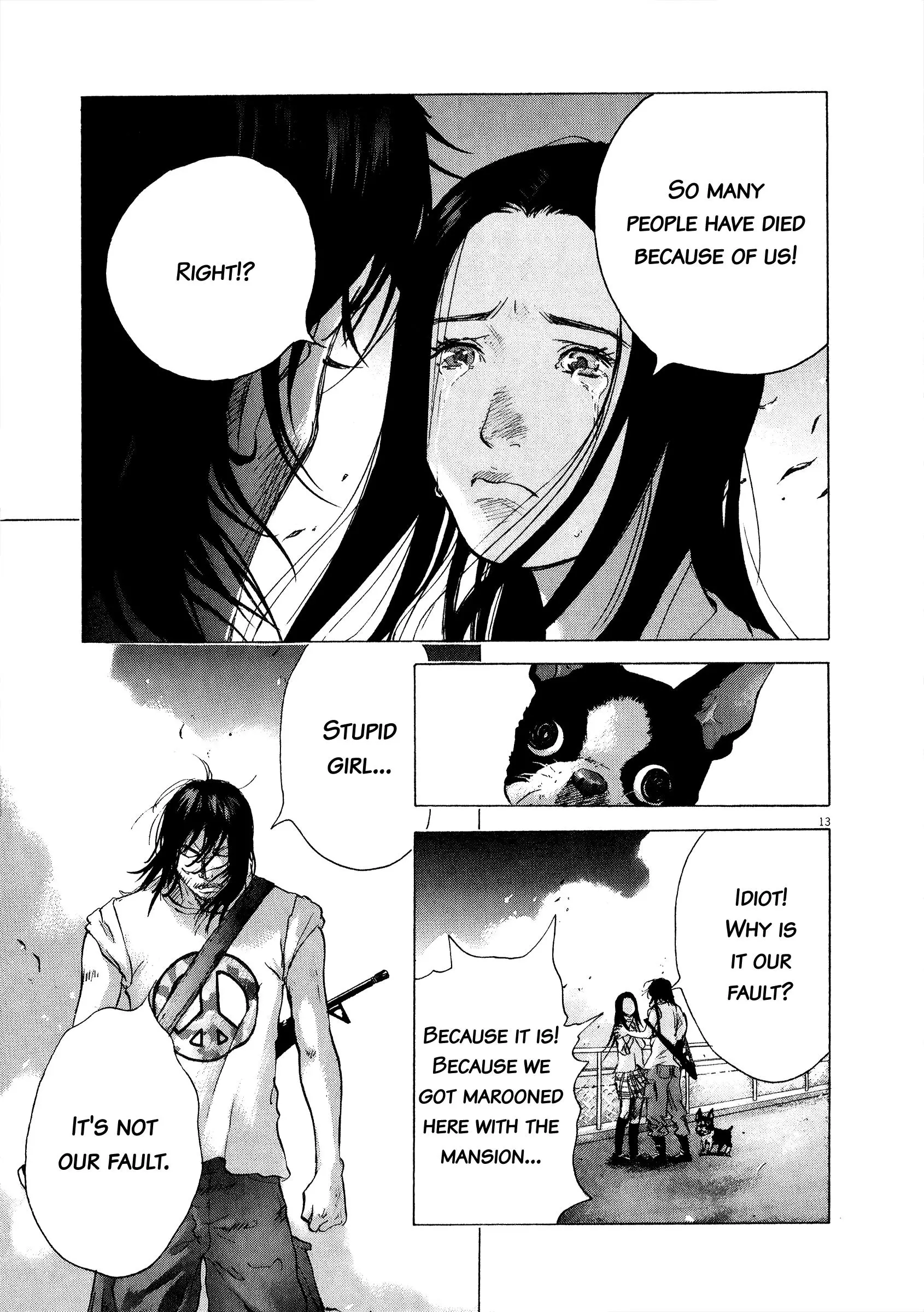 Manga page 12