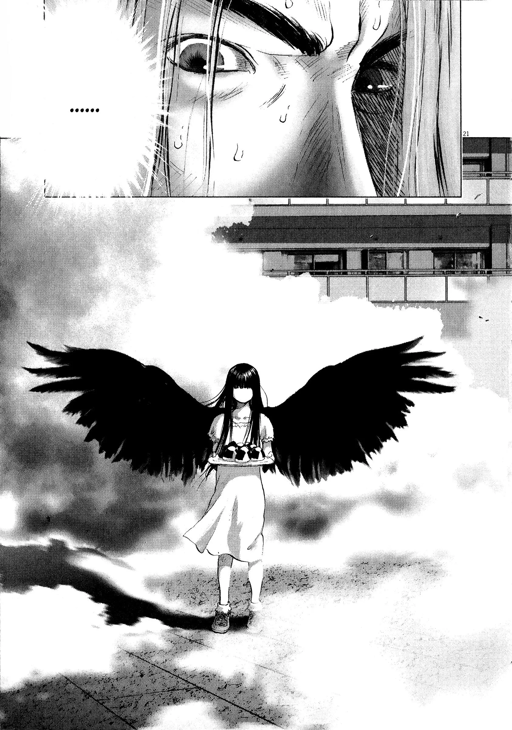 Manga page 20