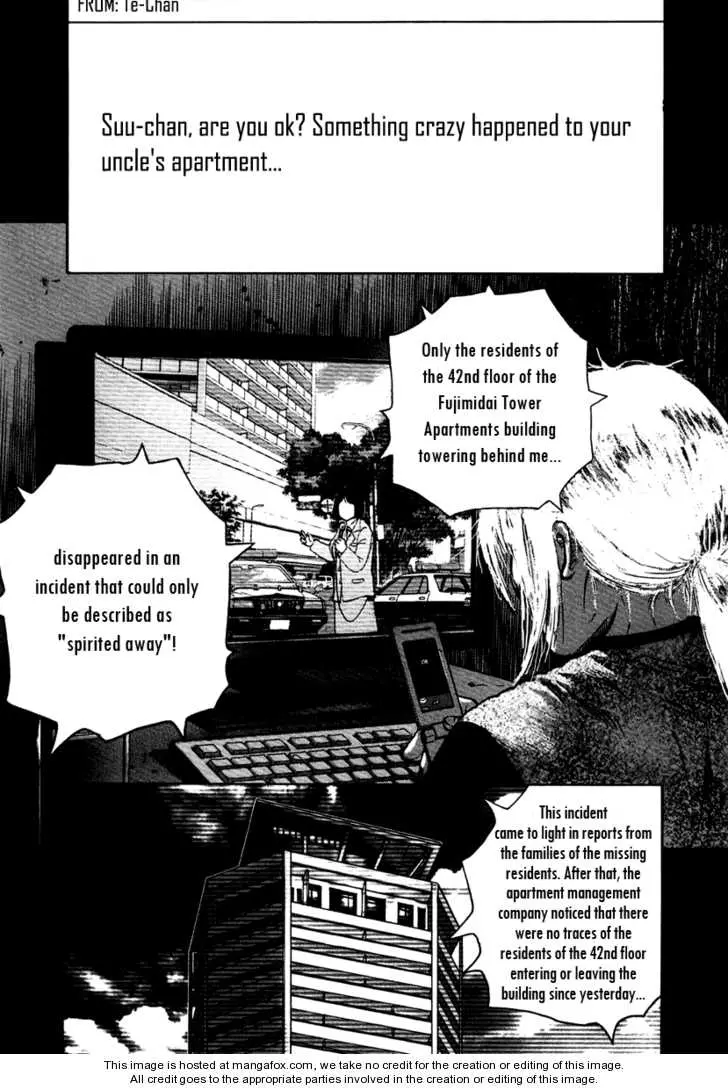 Manga page 20