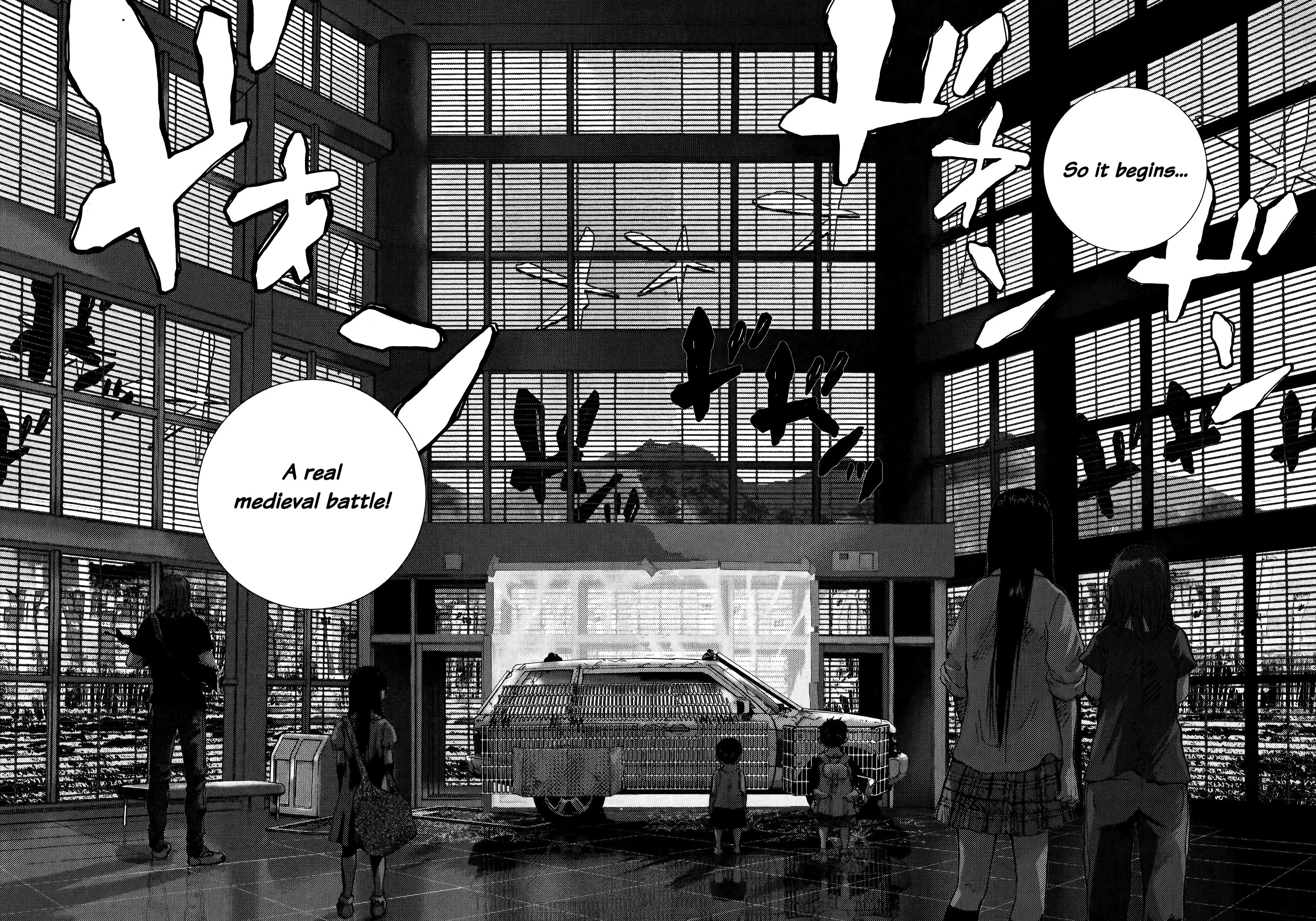 Manga page 12