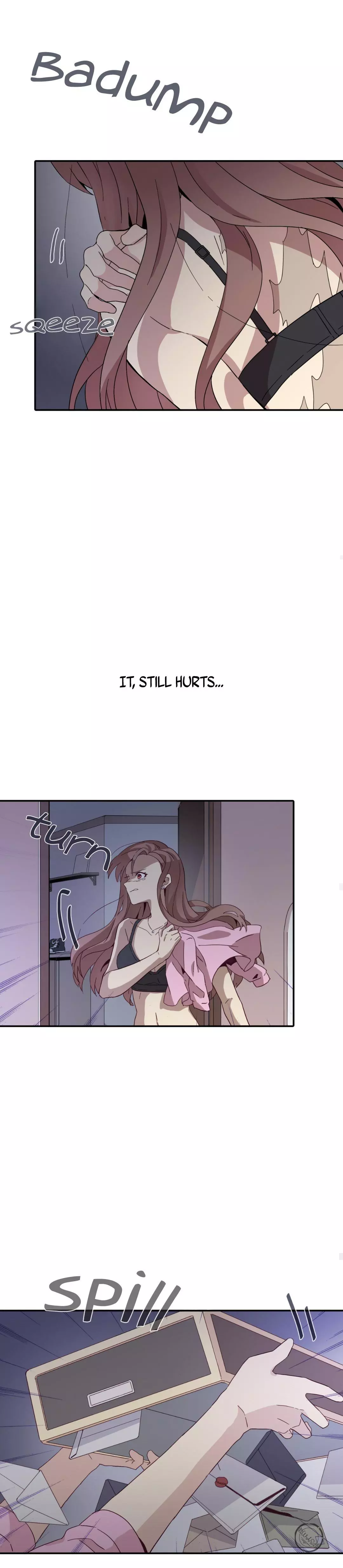 Manga page 6
