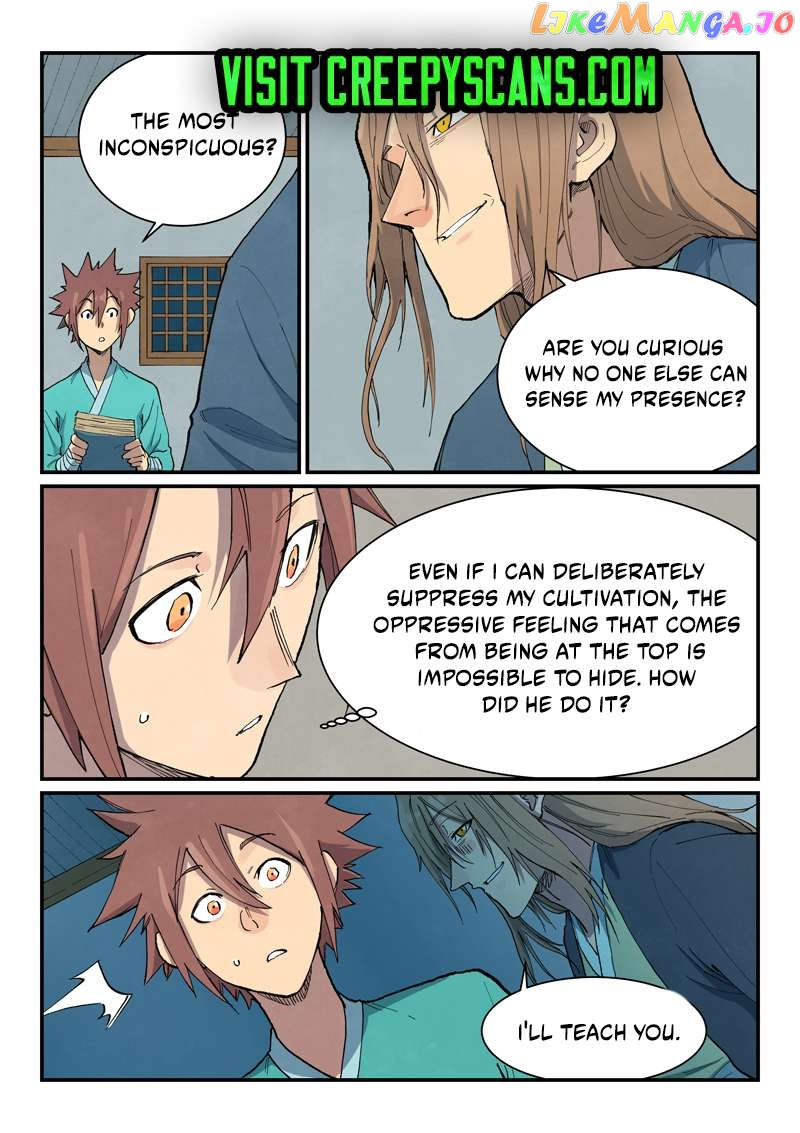 Manga page 7