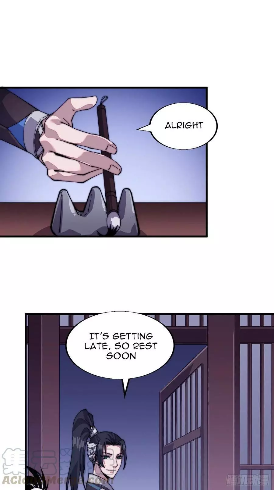 Manga page 25