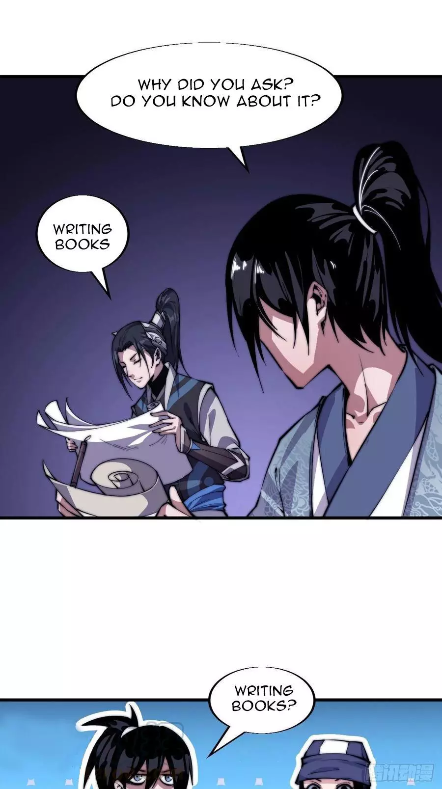 Manga page 16